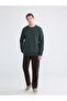 Özmarka New Season Crew Neck Men's Sweatshirt - 2