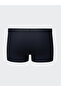 Peak New Season Standard Fit Cotton Flexible Men's Boxer 5-Pack - 3