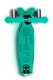 Scooters | Maxi Deluxe GLOW with T-Bar LED | Handlebar Adjustable | Lightweight | Boys & - 3