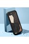iPhone 7/8/Se 2020 2022 Compatible, Stylish Wood Pattern Silicone Phone Case - 2