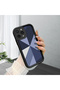 iPhone 15 Pro Compatible Stylish High-Quality and Minimalist Style