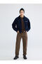 XSIDE Comfortable Fit Men's Trousers