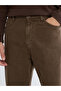 XSIDE Comfortable Fit Men's Trousers - 3
