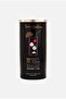 Tom Collins Stainless Steel Tumbler Neon 480 ml, Black
