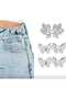 1 Piece of Specially Designed Butterfly Waist Reduction Device - 3