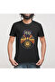 Gojira the Sun Men's T-Shirt - 8