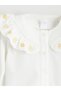 Floral Baby Girl Shirt and Leggings for Style Seekers by Uzg Store - 4