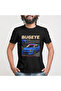 Subaru Impreza Bugeye Men's T-Shirt - 5