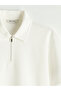 Sparkling Choices by Shining Store Devrik Roba Collar Men's T-Shirt - 7