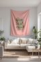 Islamic Wall Covering Decorative Modern Colorful Designs Peaceful Wall Covering - 2