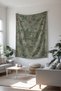 Islamic Wall Covering Decorative Modern Colorful Designs Peaceful Wall Covering