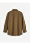 Muslin Women's Shirt Tunic (S6) - 6