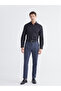 قميص NEVAVM Farkily Slim Fit Dobby للرجال - 4