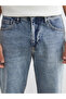 Nevavm Baggy Fit Men's Jean Pants with a Difference - 5