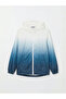 I Water Repellent Hooded Boy's Raincoat from Freezen Store - 3