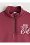 I Printed Sweatshirt and Pants for Girls 2-Piece Set from Freezen Store - 5