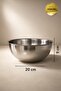 2-Piece Whisk & Mixing Bowl Set 20Cm&24Cm - 3