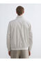 Nevavm Dik Yaka Men's Jacket with a Difference - 6