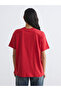 Original Oval Collar Women's T-Shirt - 5