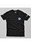 Bmw Motorrad Rokit Sbk Logo Men's T-Shirt - 2