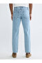 Nevavm 700 Straight Fit Men's Jean Pants with Difference - 5