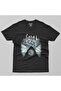 Gojira Magma Men's T-Shirt - 7