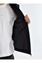 Meral Collection Black Standard Fit Men's Vest - 4