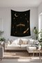 Islamic Wall Covering Decorative Modern Colorful Designs Peaceful Wall Covering - 2