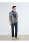 Indigo Regular Fit Men's Jeans