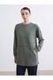 Trendlucky Soft Touch Women's Sweatshirt Tunic with a Difference