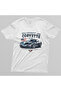 Chevrolet Corvette C5 Men's T-Shirt - 4