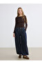 Balloon Fit Women's Jean Pants from Uzg Store for Style Seekers - 2