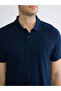 ESVAB • تي شيرت رجالي عصري ومميز من نوع Devrik Roba Collar Pike - 8