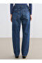 Esvab • Modern & Distinctive Boyfriend Fit Women's Jean Pants - 5