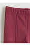 I Printed Sweatshirt and Pants for Girls 2-Piece Set from Freezen Store - 8