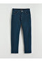 Indigo 779 Regular Fit Men's Jean Pants (S6) - 5