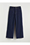 Indigo Wideleg Women's Jeans