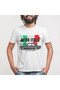 Fiat 131 Mirafiori Men's T-Shirt - 5