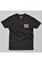 Nissan Gtr 35 Lbwk Performance Men's T-Shirt - 7