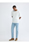 Nevavm 700 Straight Fit Men's Jean Pants with Difference