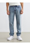 Nevavm Baggy Fit Men's Jean Pants with a Difference - 4