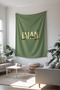 Islamic Wall Covering Decorative Modern Colorful Designs Peaceful Wall Covering