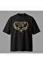 Ayrton Senna Formula 1 Team Lotus Oversized T-Shirt - 2