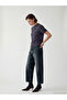 Nevavm Barrel Fit Women's Jean Pants with a Difference - 5