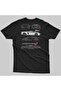 Lamborghini Aventador Svj Men's T-Shirt - 3