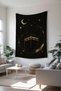 Islamic Wall Covering Decorative Modern Colorful Designs Peaceful Wall Covering