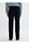 Mg Trenden Navy Blue Standard Fit Men's Chino Trousers - 4