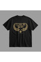 Ayrton Senna Formula 1 Team Lotus Oversized T-Shirt - 4