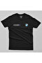Bmw R 1200 Gs Logo Men's T-Shirt - 2