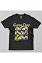 Green Day Nimrod Band Logo Men's T-Shirt - 7
